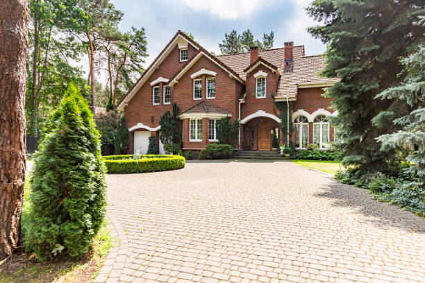 Reasons to Select Us for Your Driveway Paving Requirements in Waverly, VA
