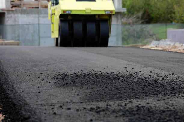 Best Driveway Pavers Near Me  in Waverly, VA