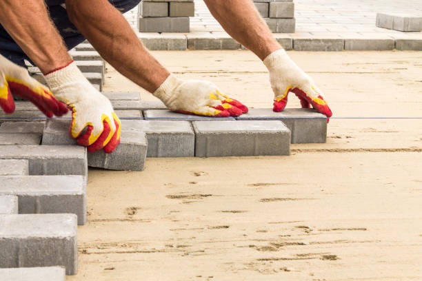 Best Driveway Pavers for Homes  in Waverly, VA