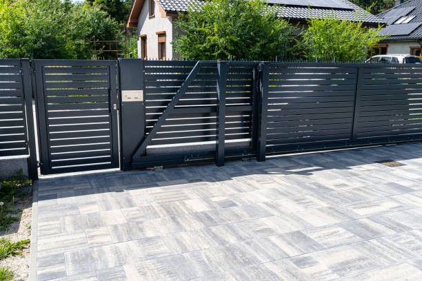 Best Best Driveway Pavers  in Waverly, VA