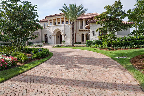 Professional Driveway Pavers in Waverly, VA