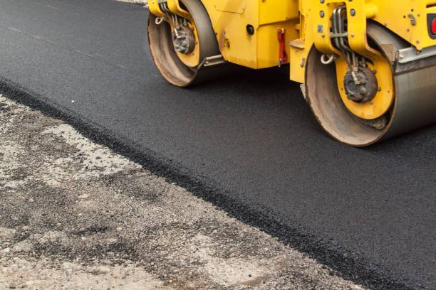 Best Custom Driveway Pavers  in Waverly, VA